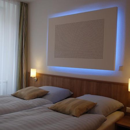 Hotel Rest Inn بريتن الغرفة الصورة