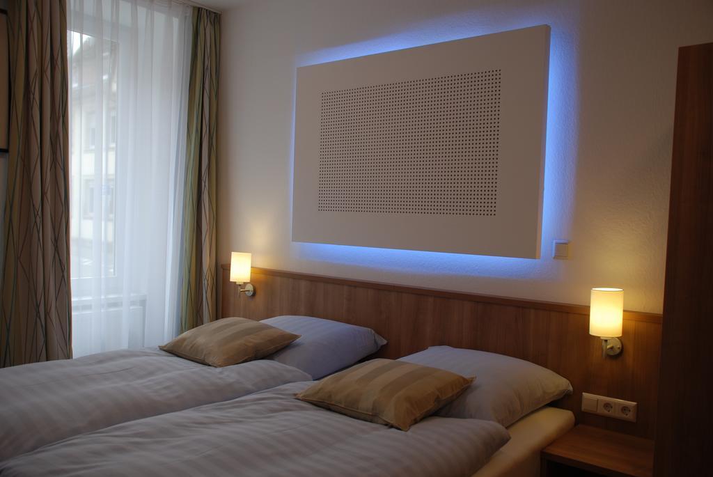 Hotel Rest Inn بريتن الغرفة الصورة