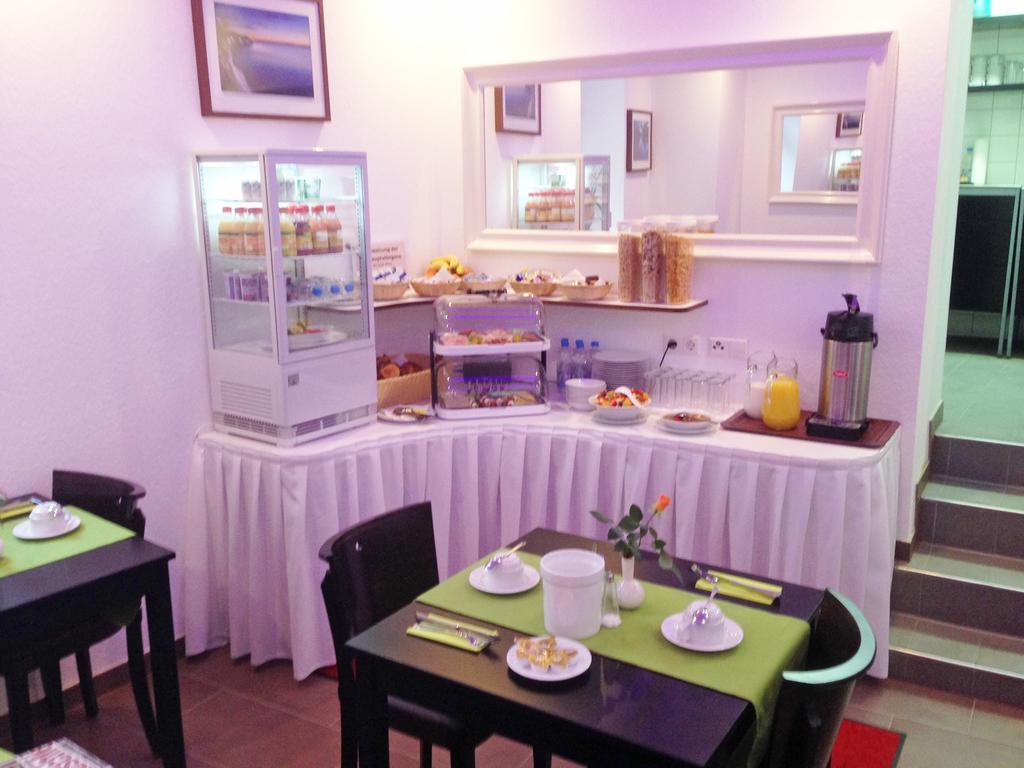 Hotel Rest Inn بريتن المظهر الخارجي الصورة